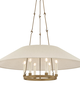 Lauren Liess Archive Large Chandelier