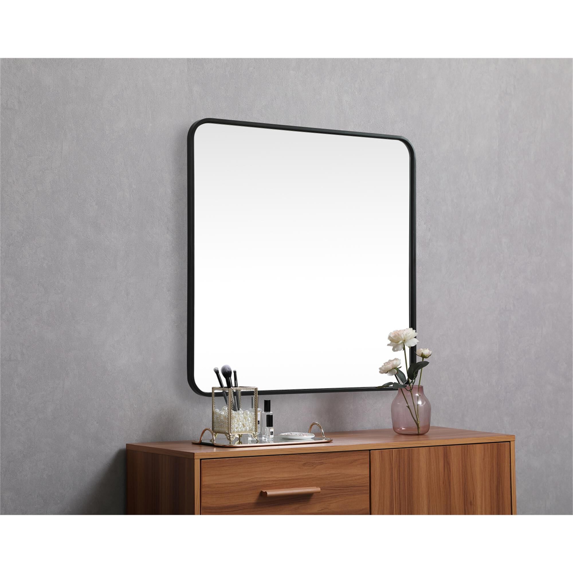 Evermore 30 Inch Mirror