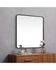 Evermore 30 Inch Mirror
