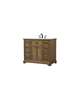 Americana 22 Inch Bath Vanity Cabinet