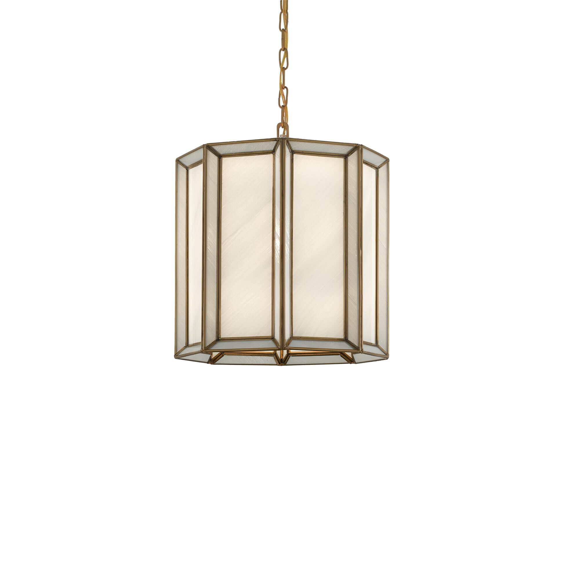 Daze 14 Inch Mini Pendant