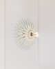 Broche 11 Inch Wall Sconce
