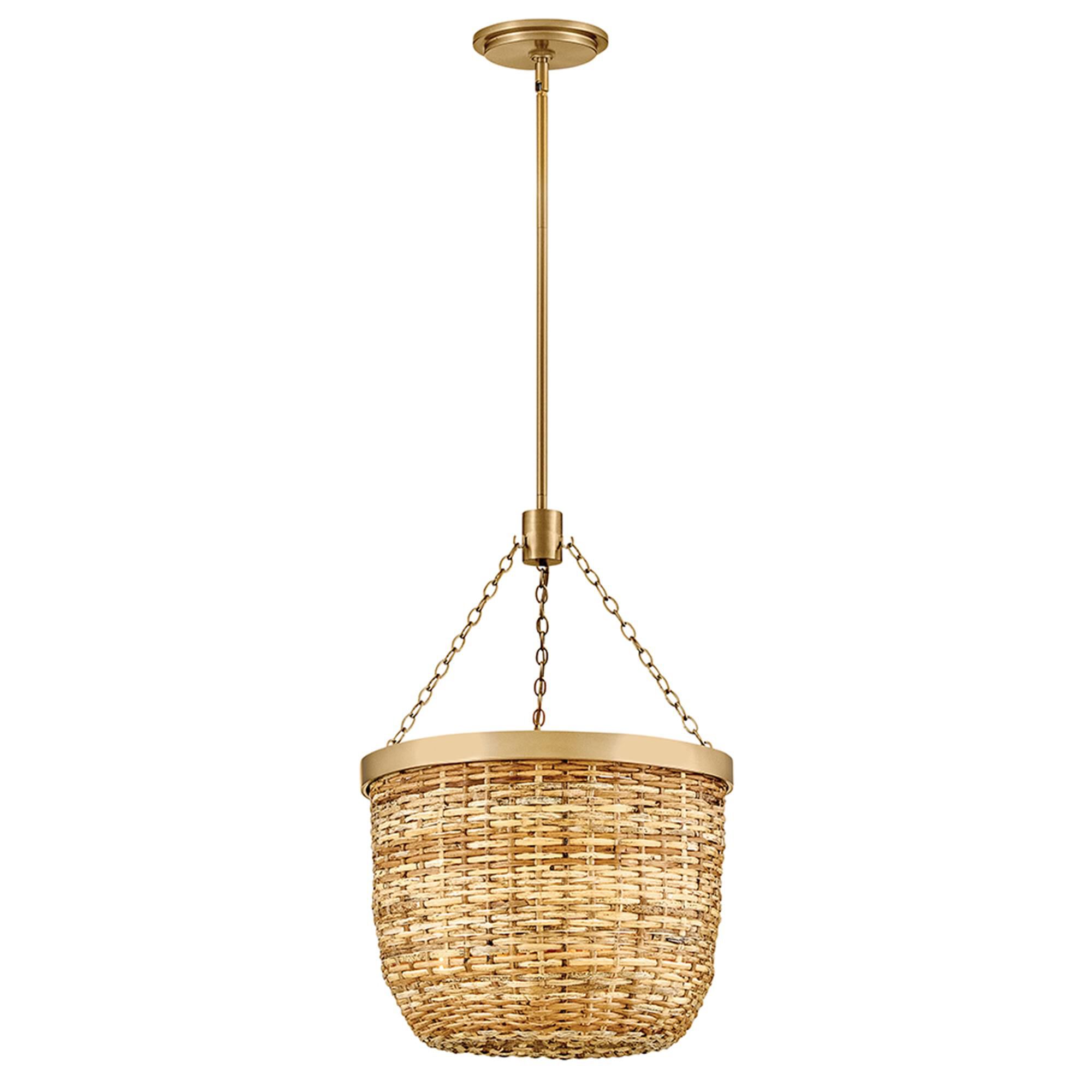 Sanibel Medium Pendant Light