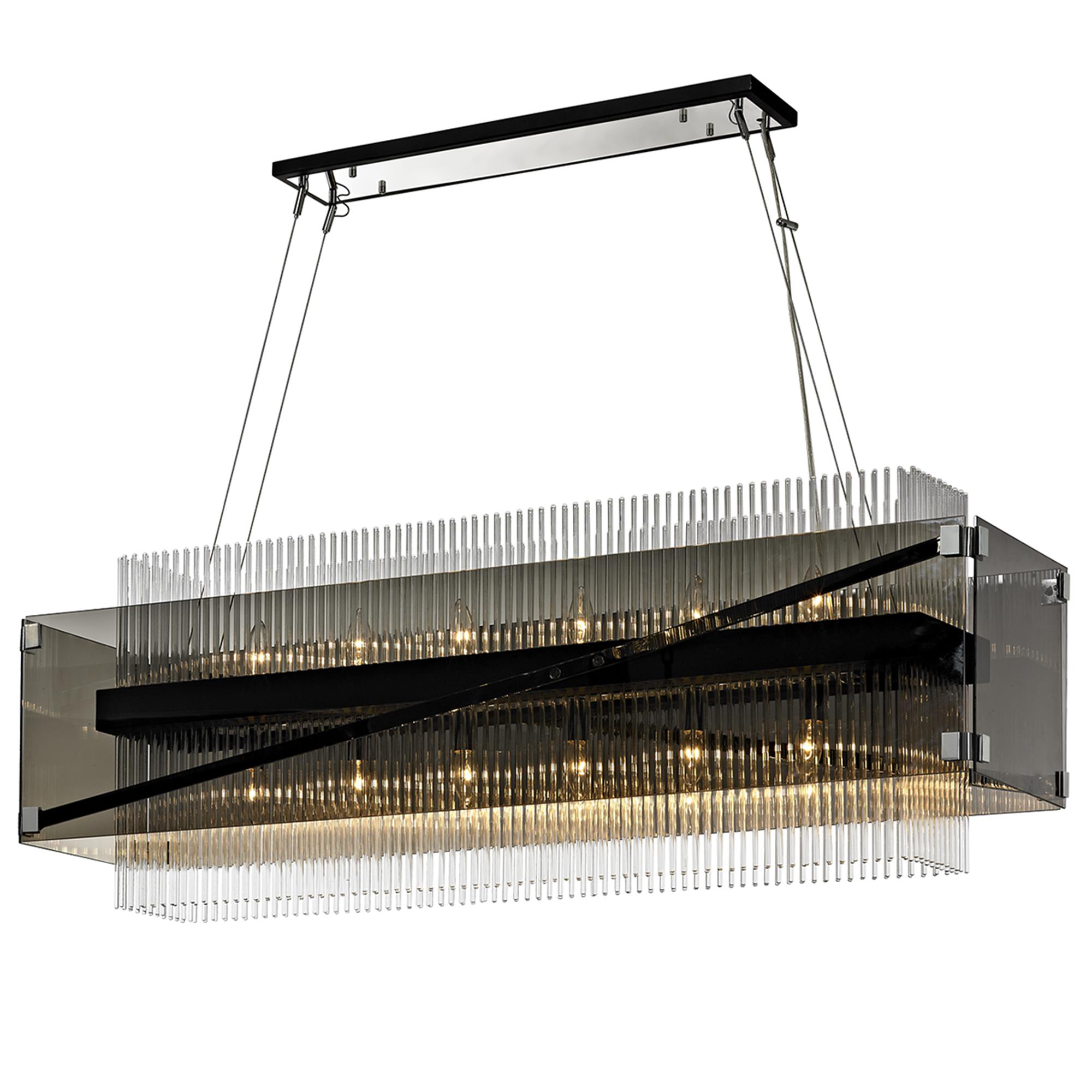 Apollo Large Chandelier