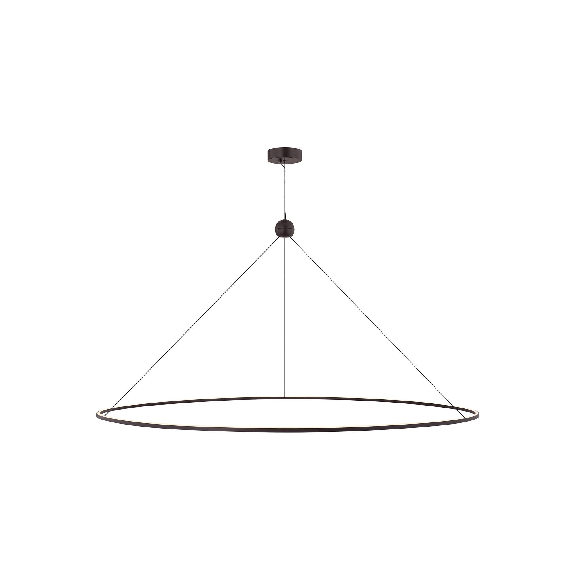 Converge Grand Chandelier