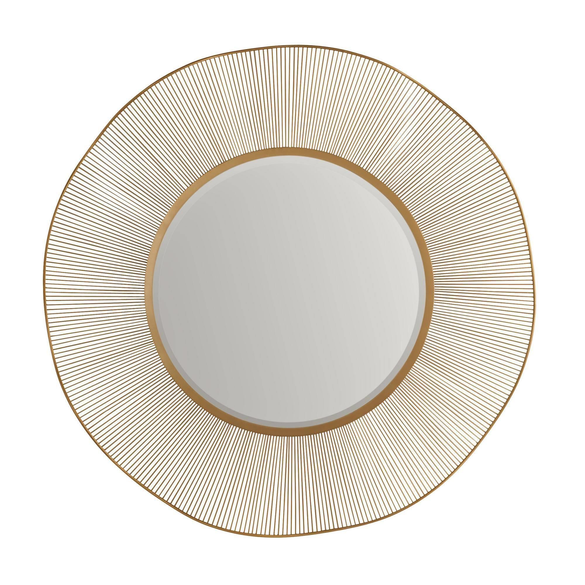 Olympia Decorative Mirror