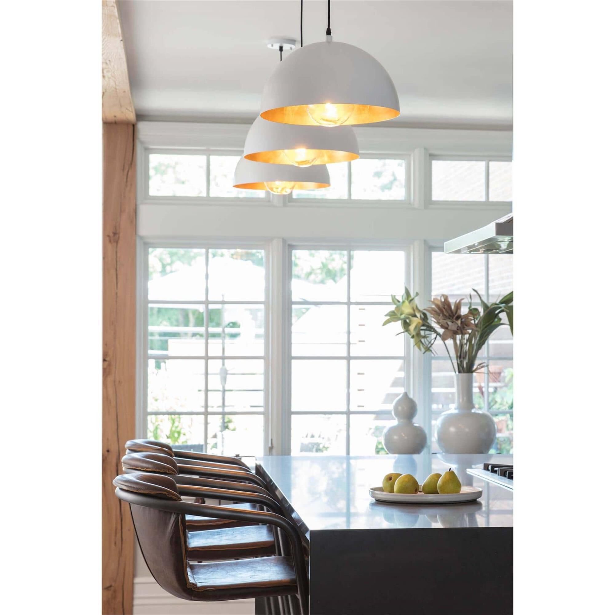 Plaza 36 Inch Decorative Mirror