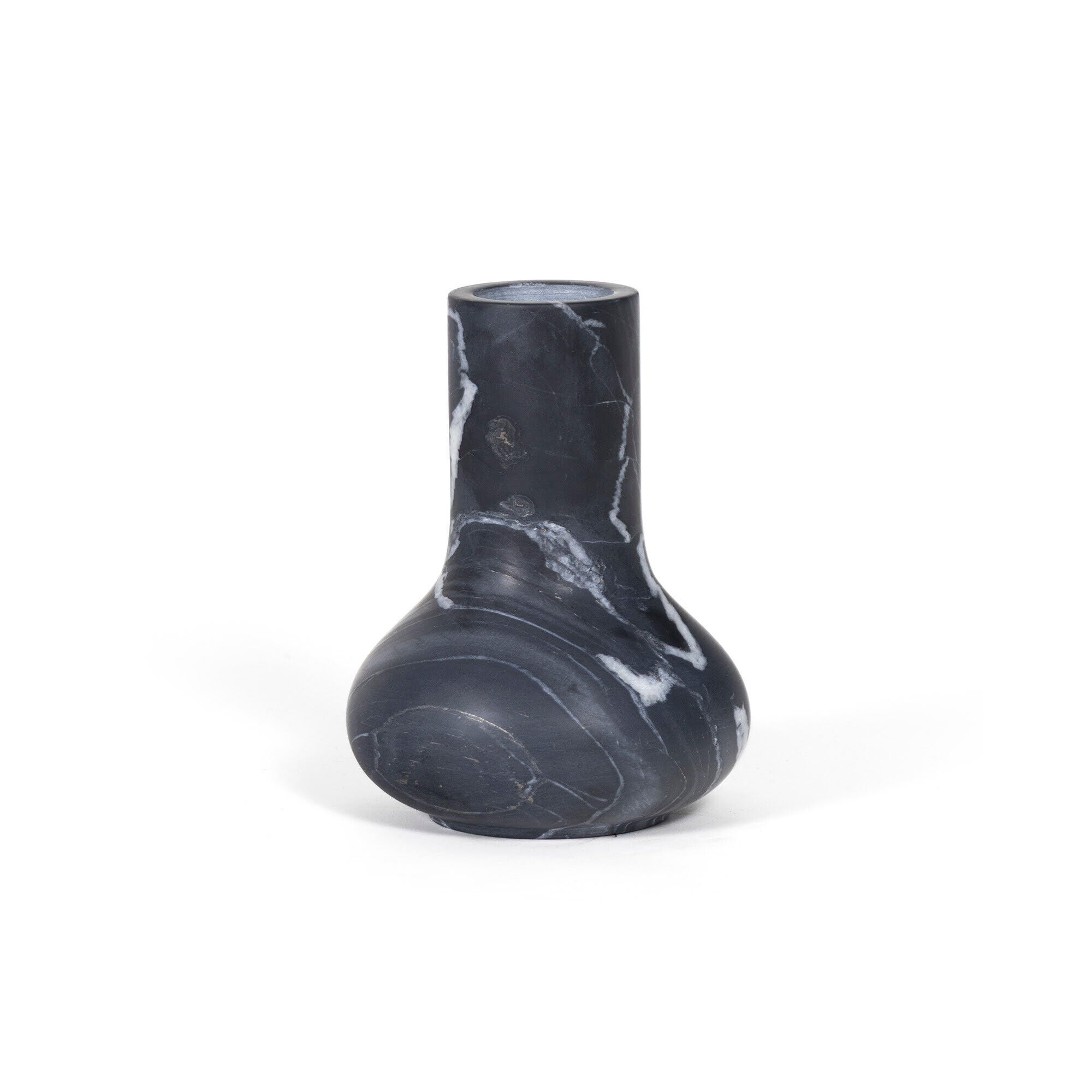 Jasper Vase