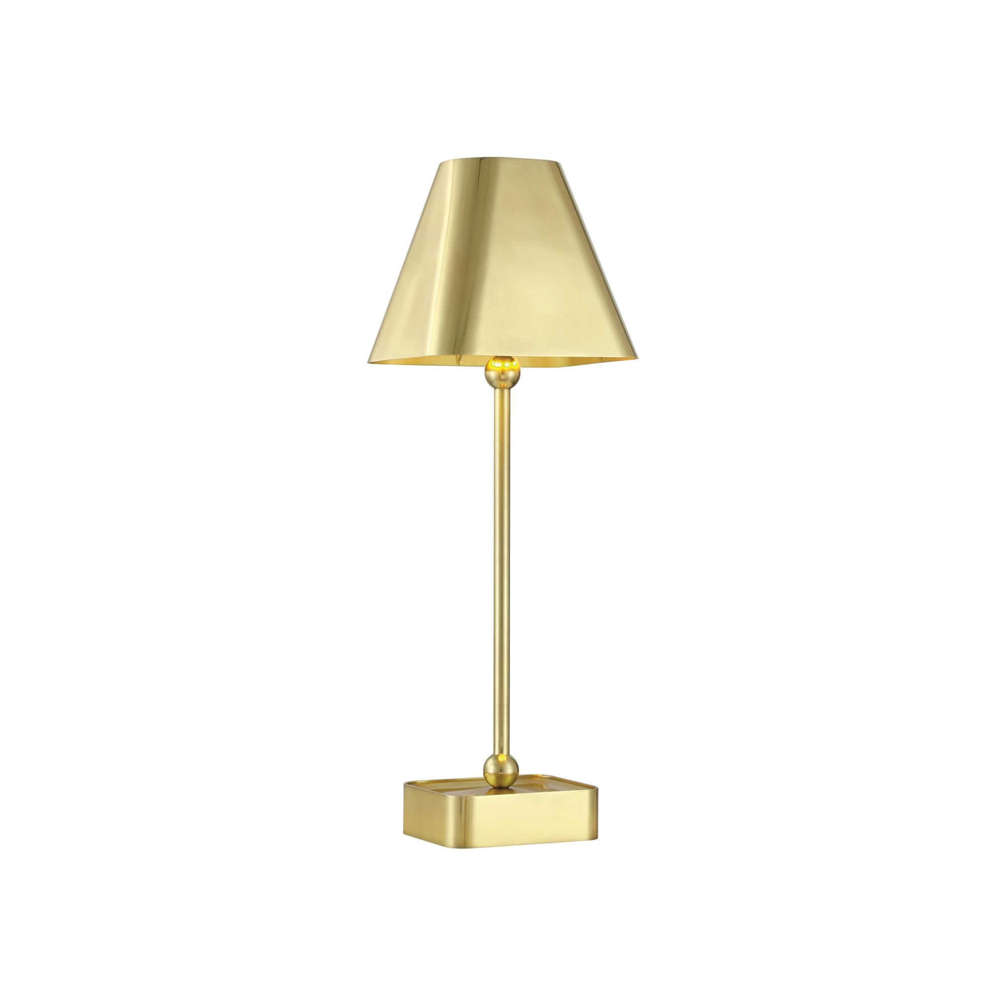 Gadabout Small Table Lamp