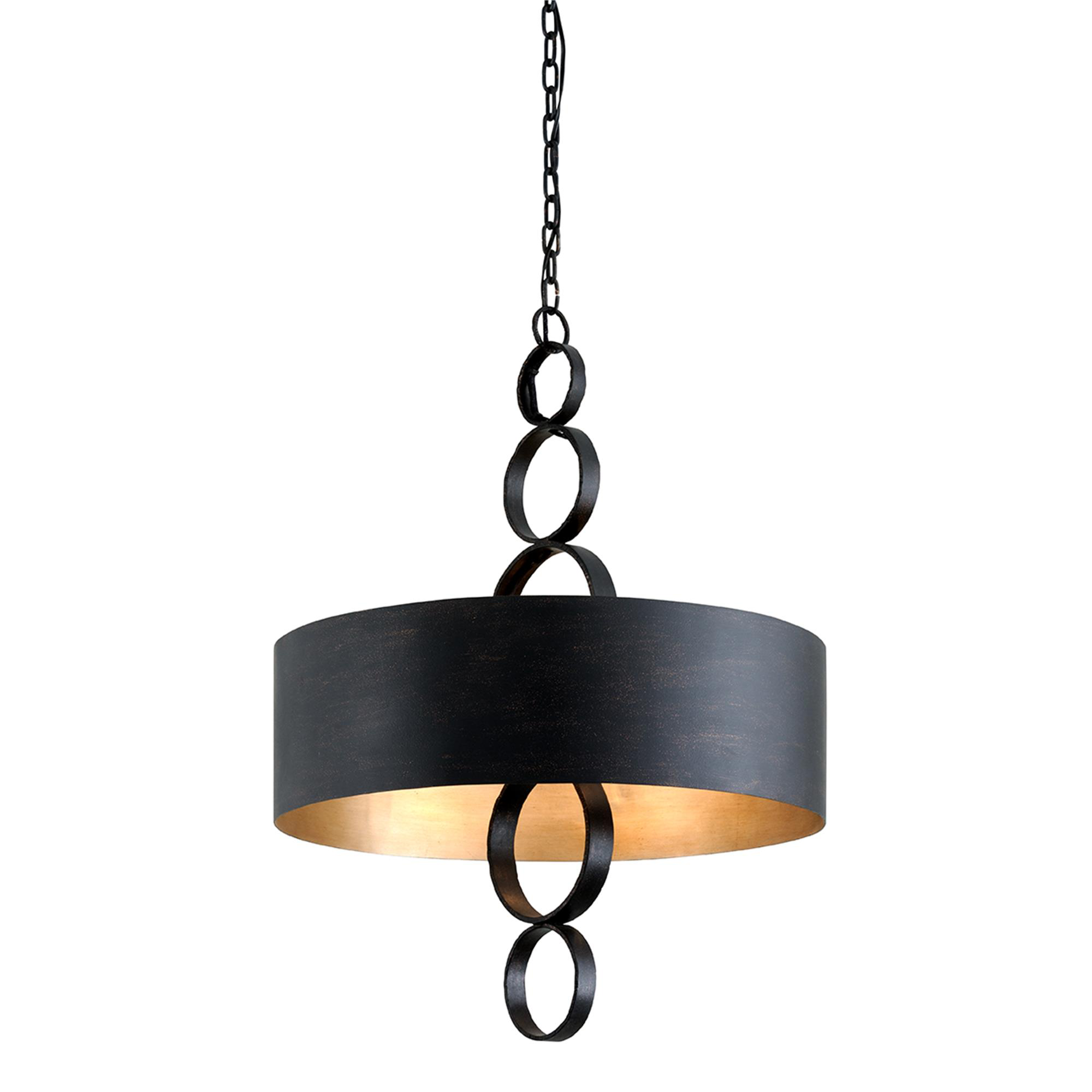 Rivington Large Pendant Light