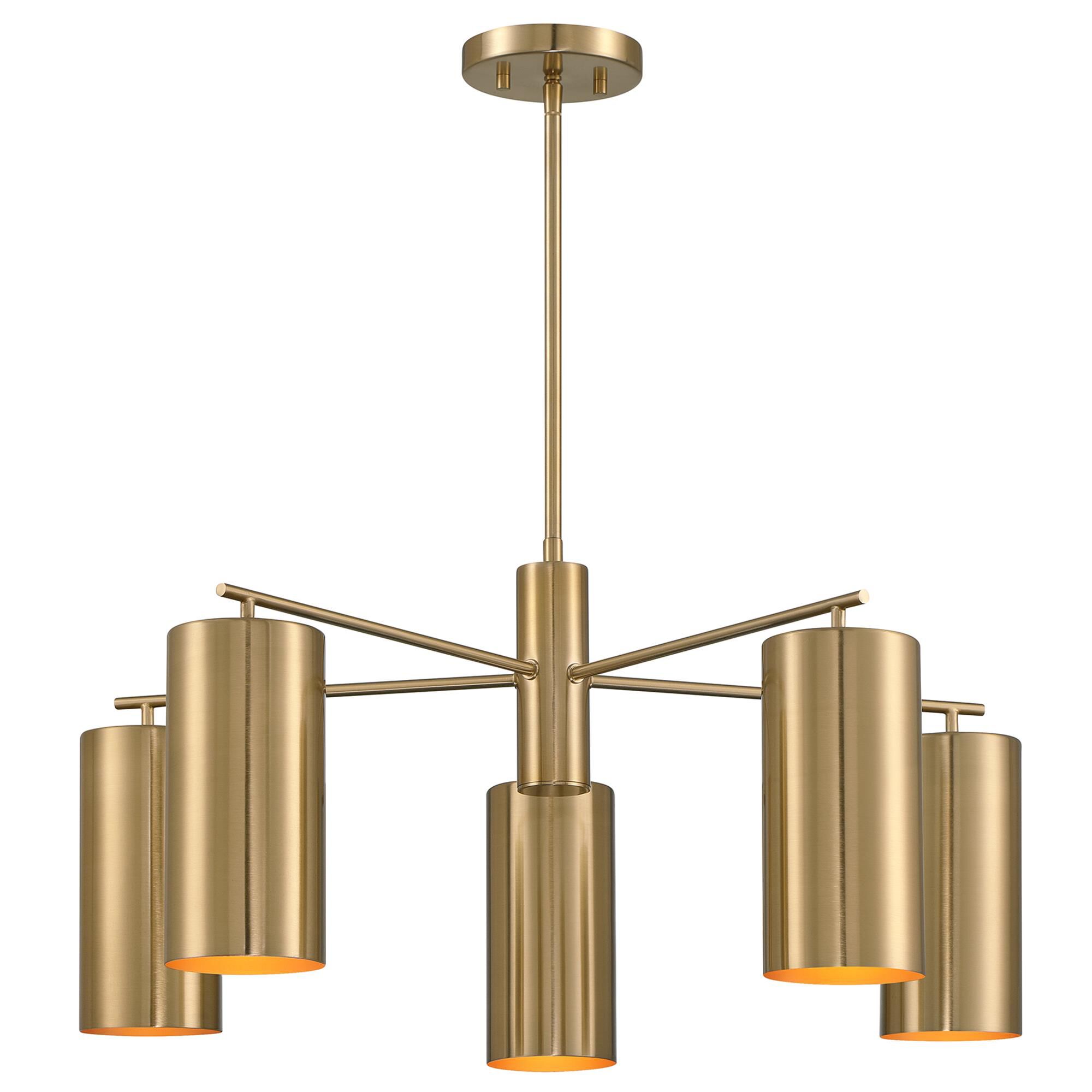 Breegan Jane Lio 28 Inch Chandelier