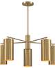 Breegan Jane Lio 28 Inch Chandelier