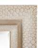 Indo Large Decorative Mirror