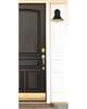 Belmont 13 Inch Outdoor Wall Light