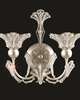 Rivendell Small 2 Light Wall Sconce