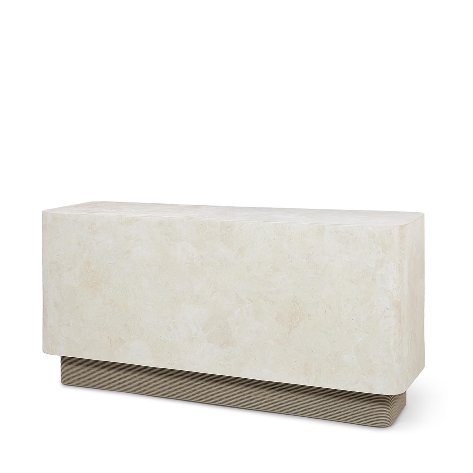 Dakota 64 Inch Console Table