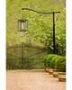 Max Large Outdoor Hanging Lantern
