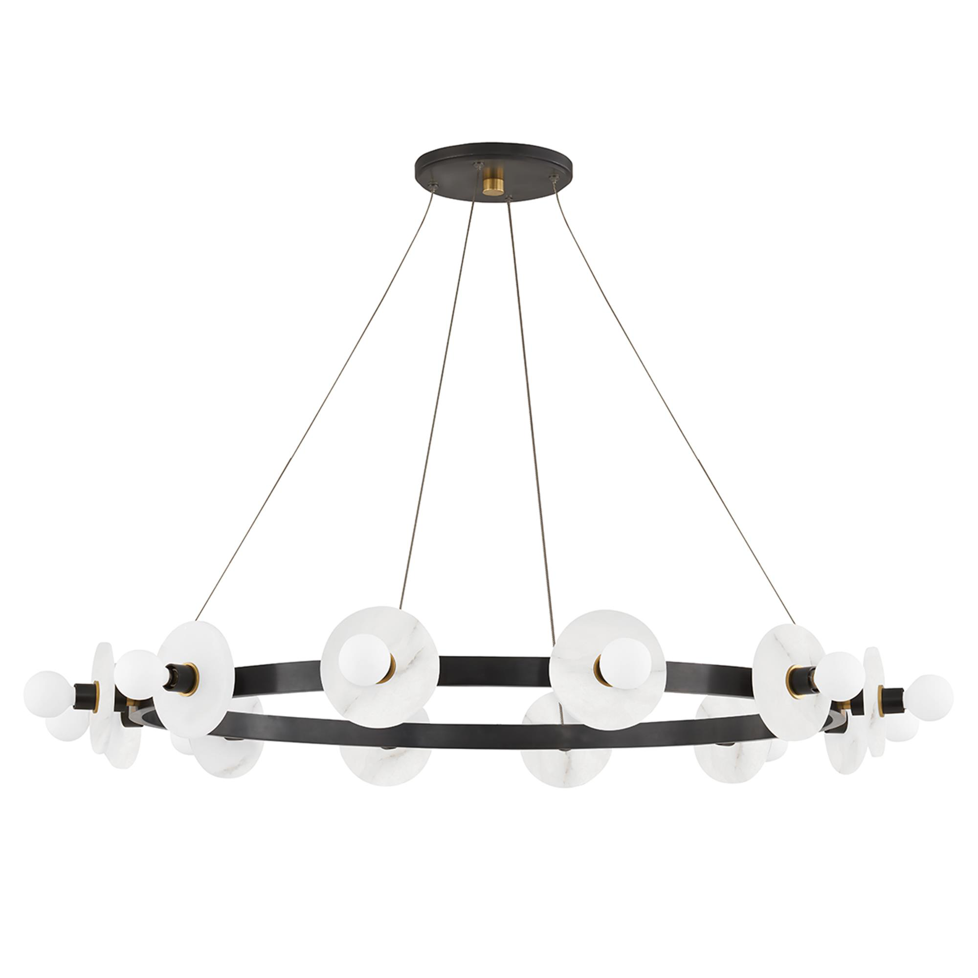 Austen Large Chandelier