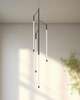 Ryan Pauly Motif Large Pendant Light