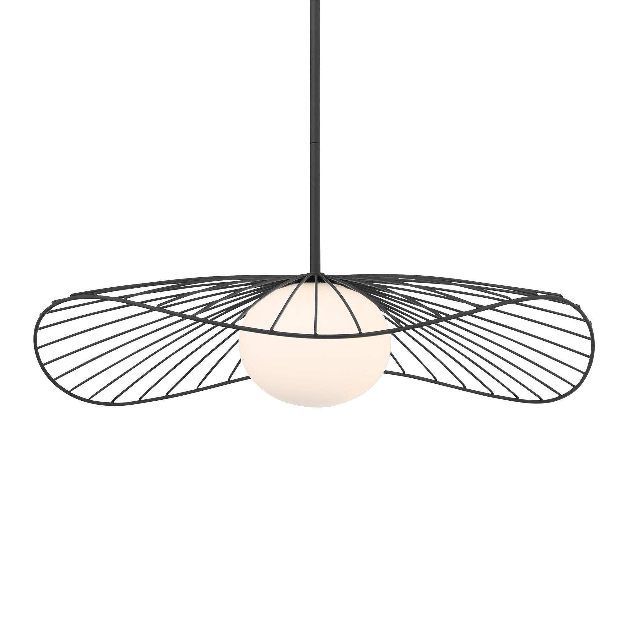 Langley Medium Pendant Light
