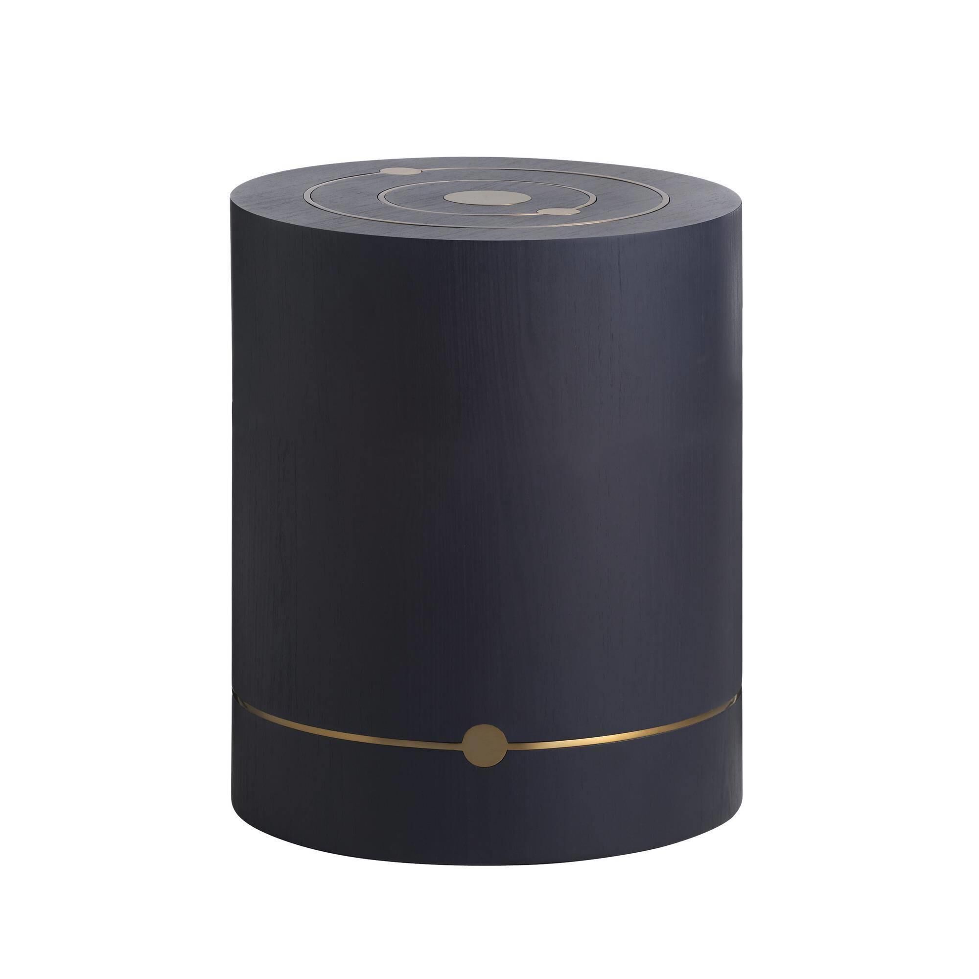 Asteria 21 Inch Accent Table