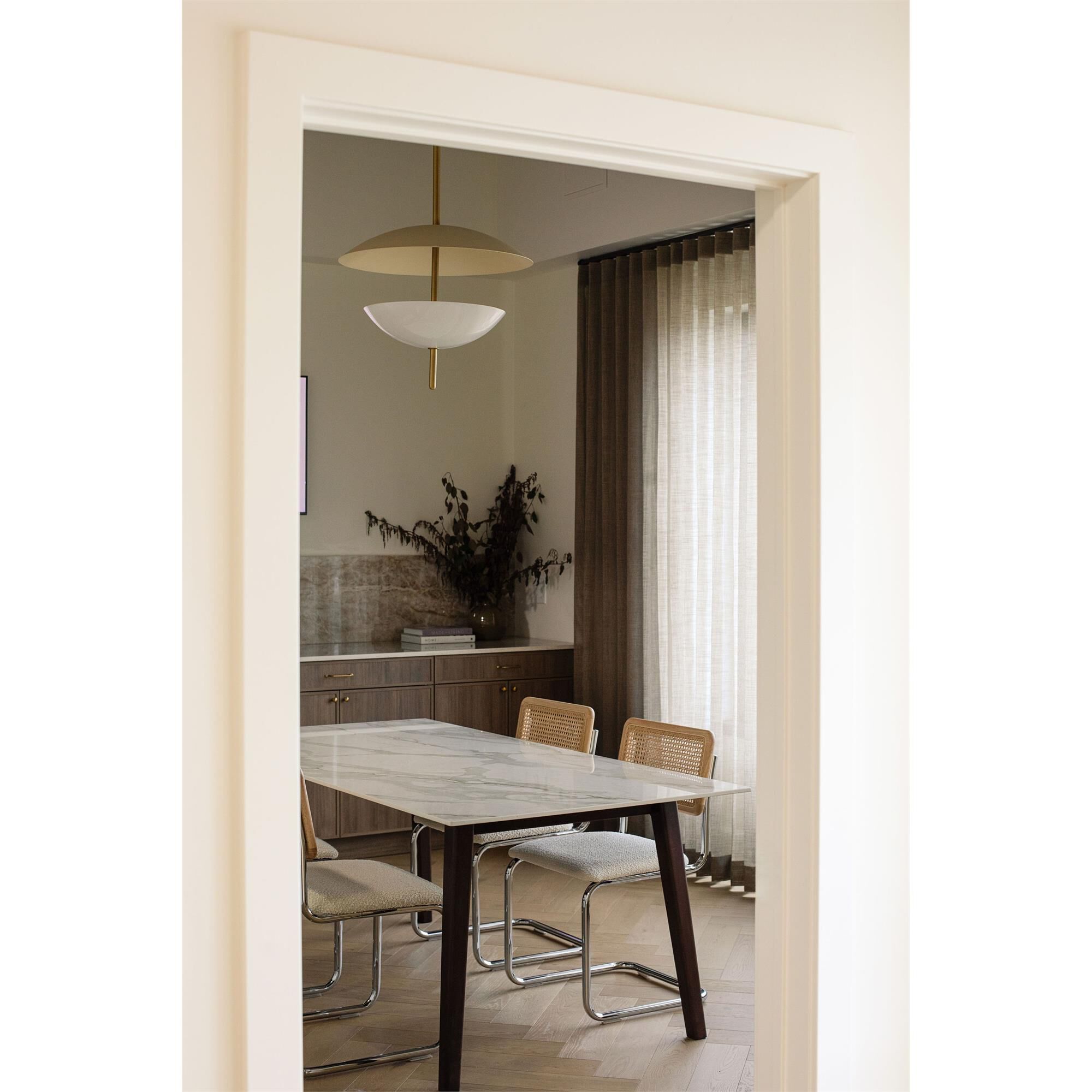 Colin King Dion Medium Pendant Light