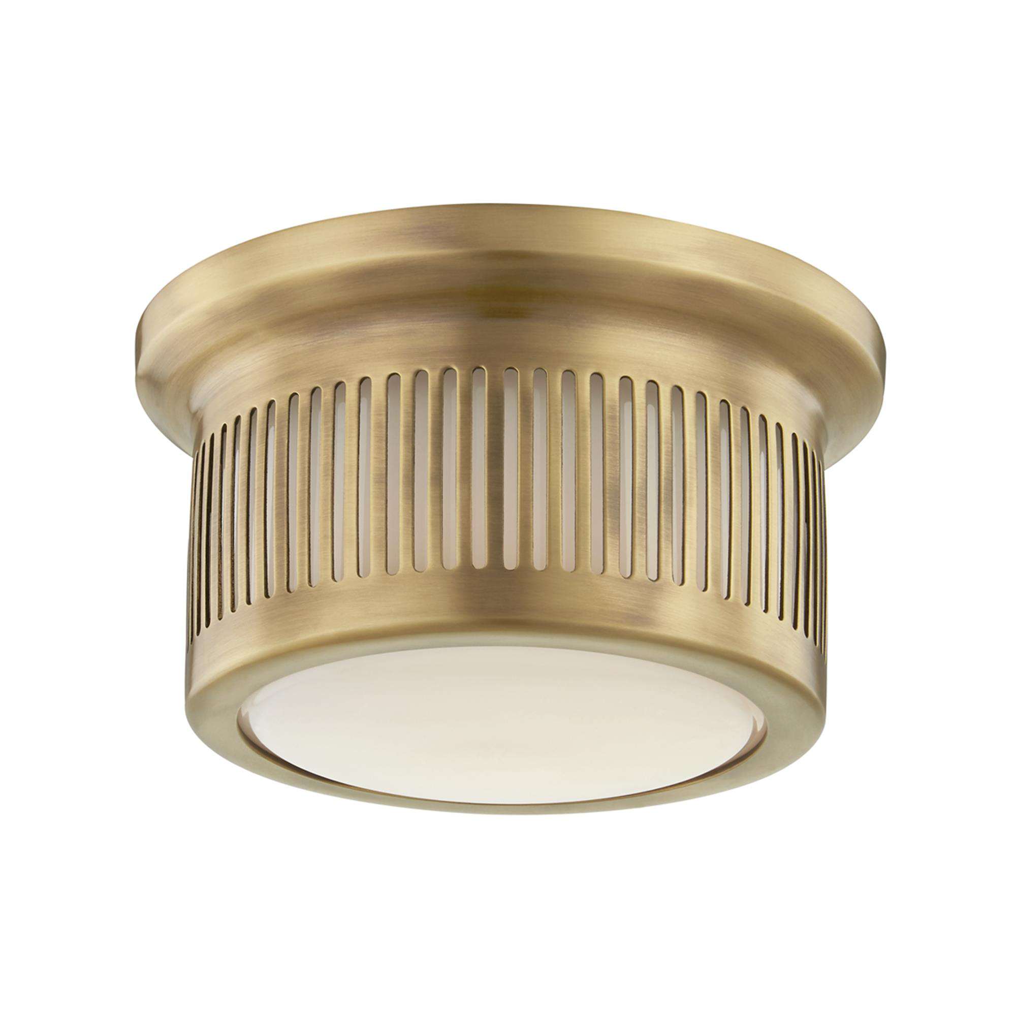 Bangor 6 Inch Flush Mount