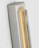 Sean Lavin Bloccare 24 Inch Bath Vanity Light