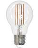 7 Watt LED A19 4000K Filament E26 Dimmable