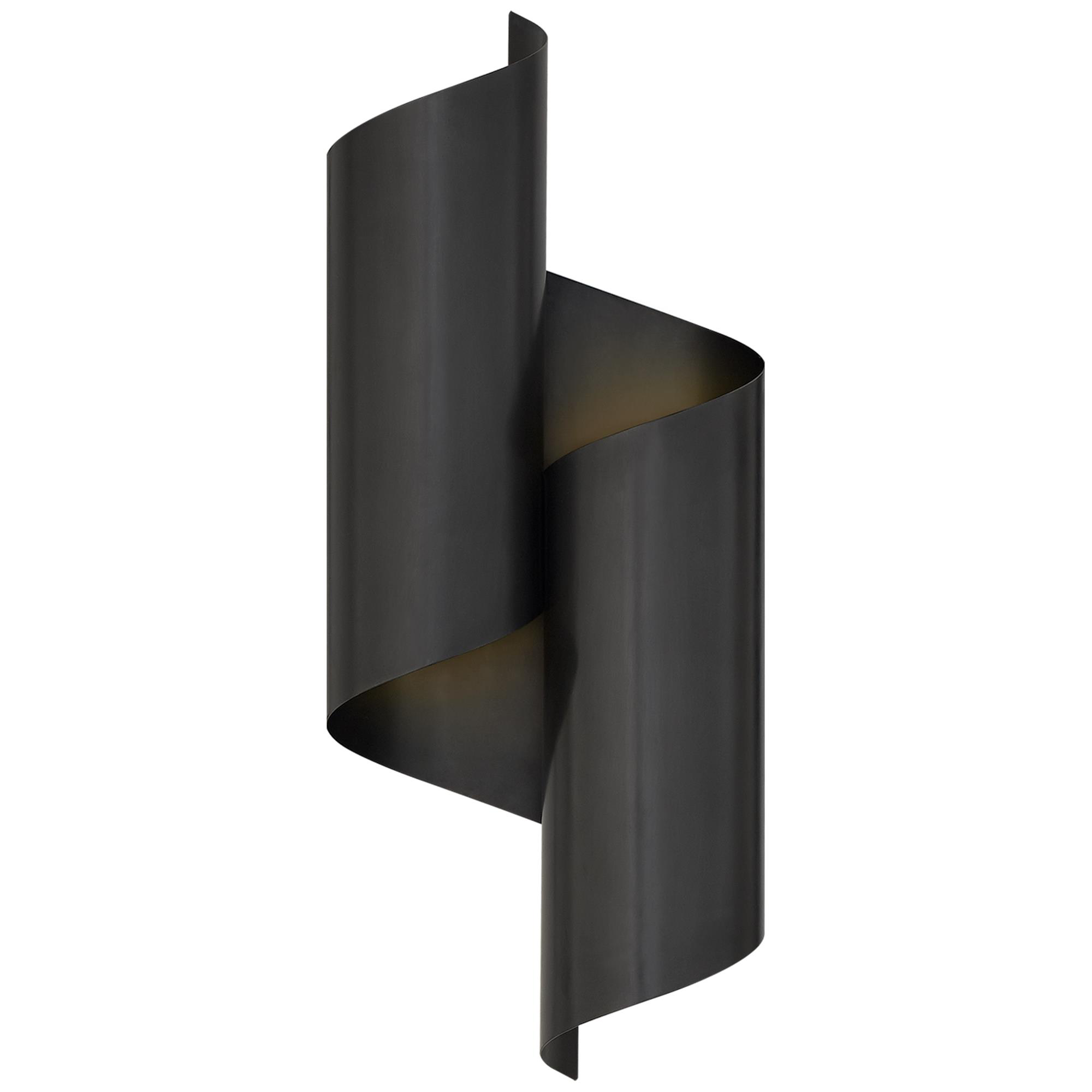 AERIN Iva Medium 2 Light Wall Sconce