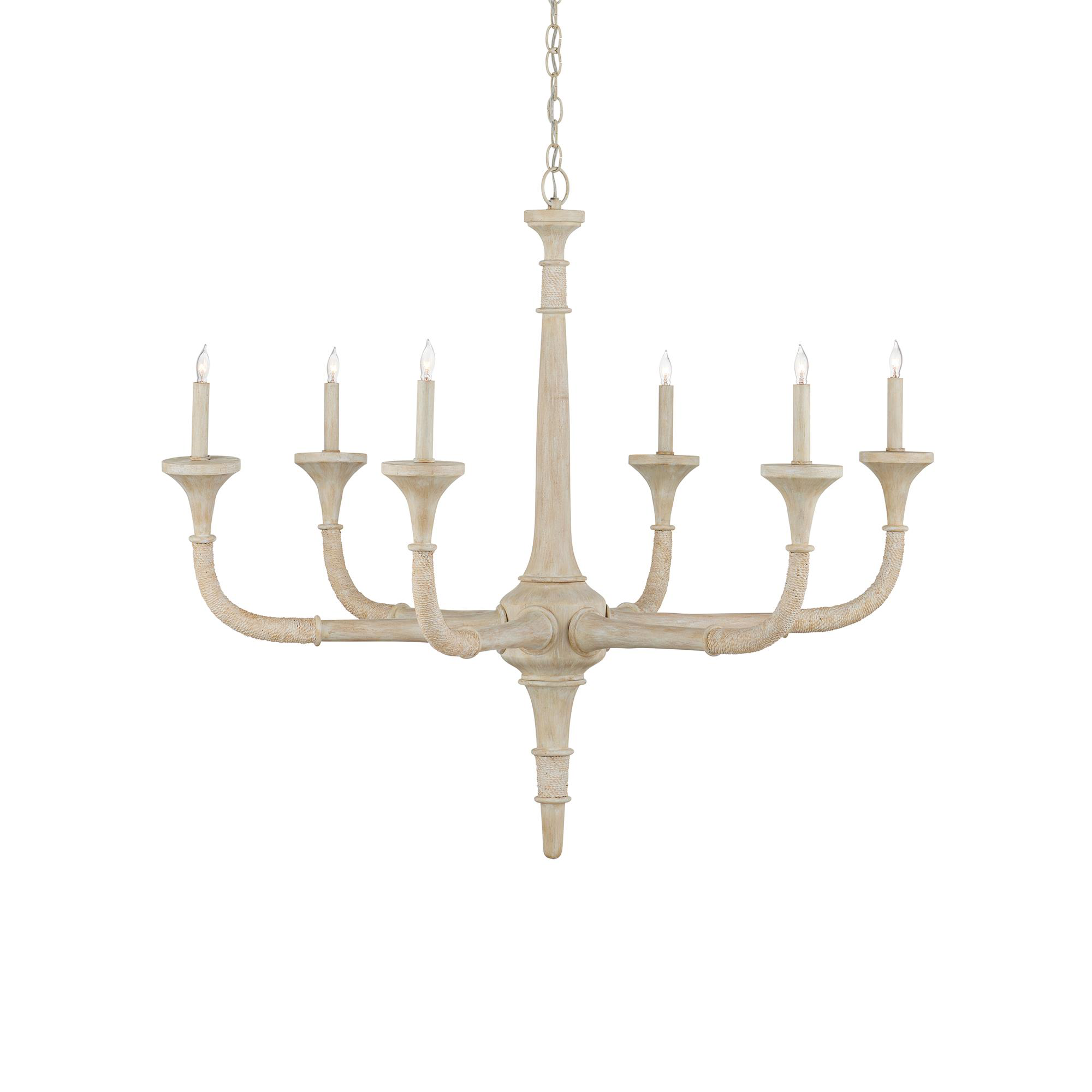 Aleister Large Chandelier