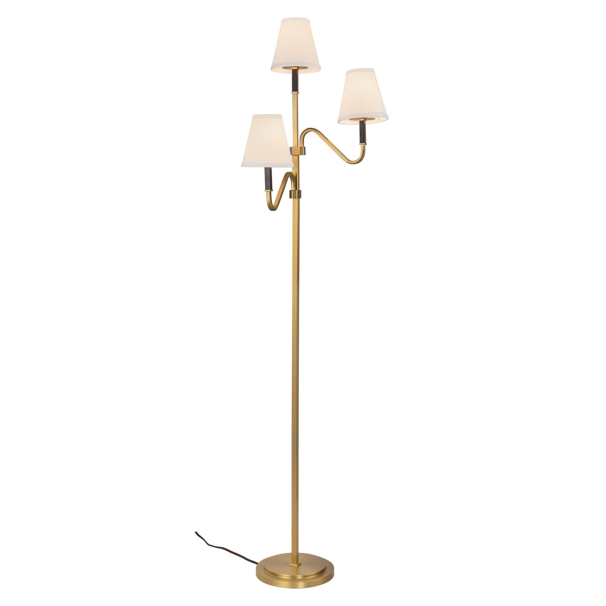 Peyton Fox Sloan 68 Inch Reading Lamp