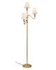 Peyton Fox Sloan 68 Inch Reading Lamp