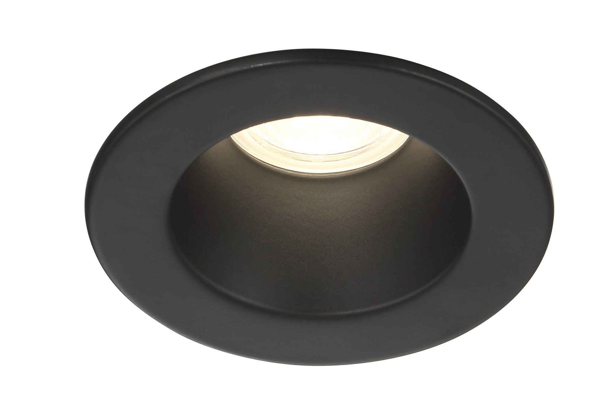 Midway 3 Inch Recessed Lighting Trim