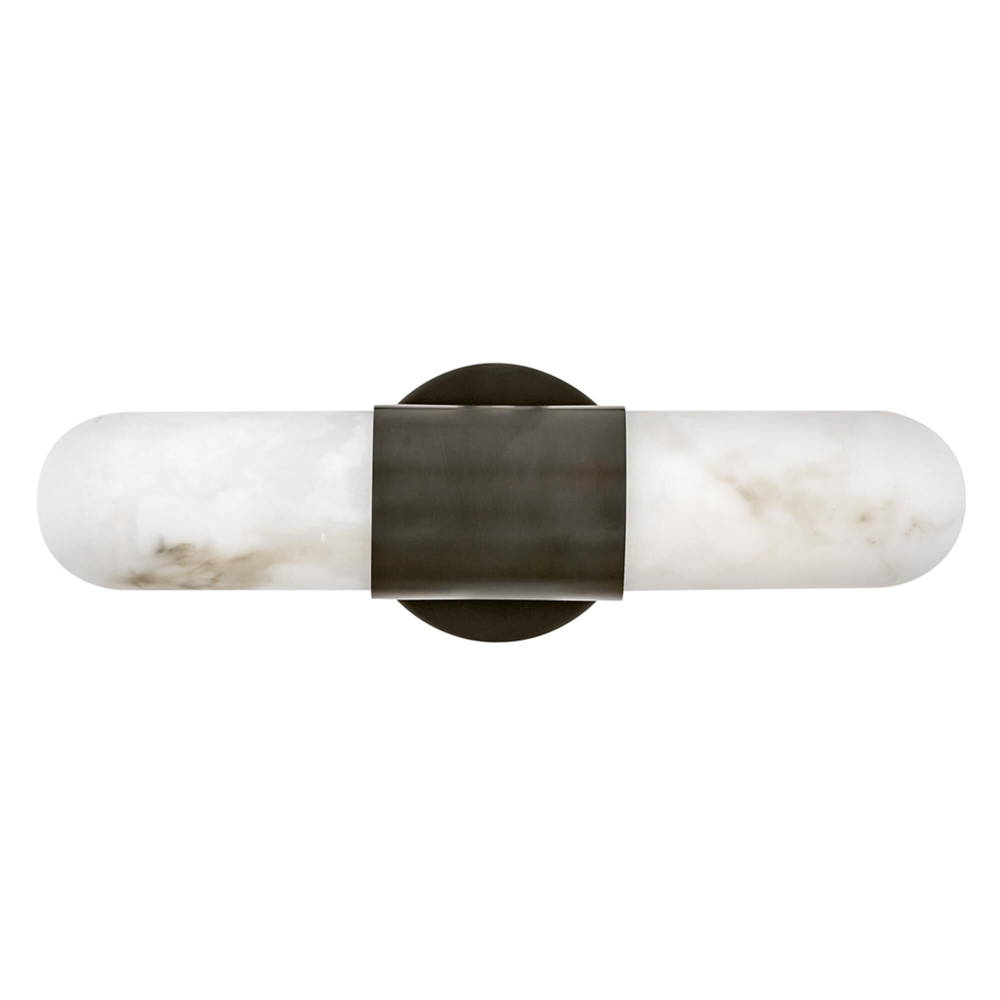 Ibiza 16 Inch Bath Vanity Light