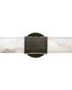 Ibiza 16 Inch Bath Vanity Light