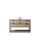 Larkin 22 Inch Bath Vanity Cabinet
