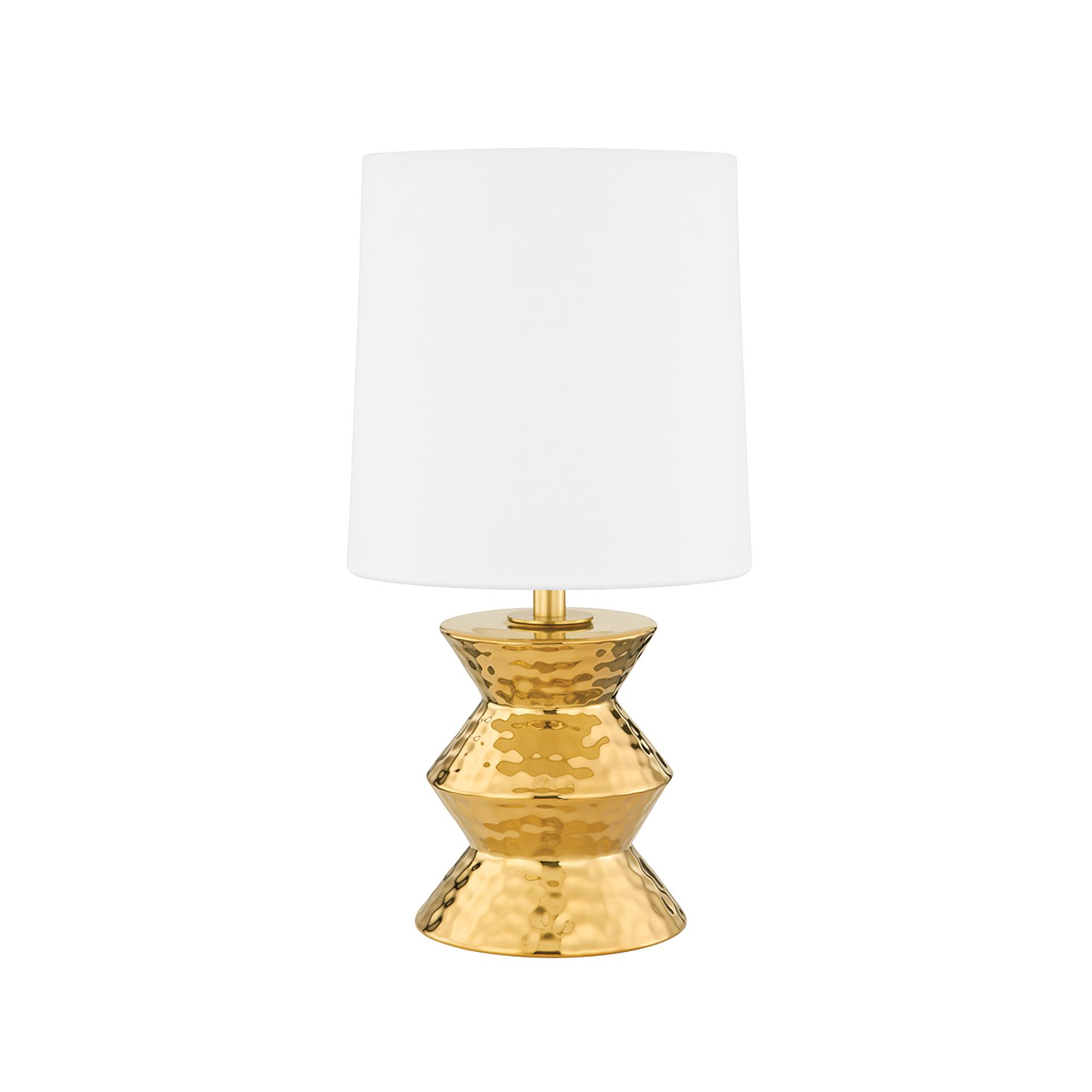 Zoe Small Table Lamp