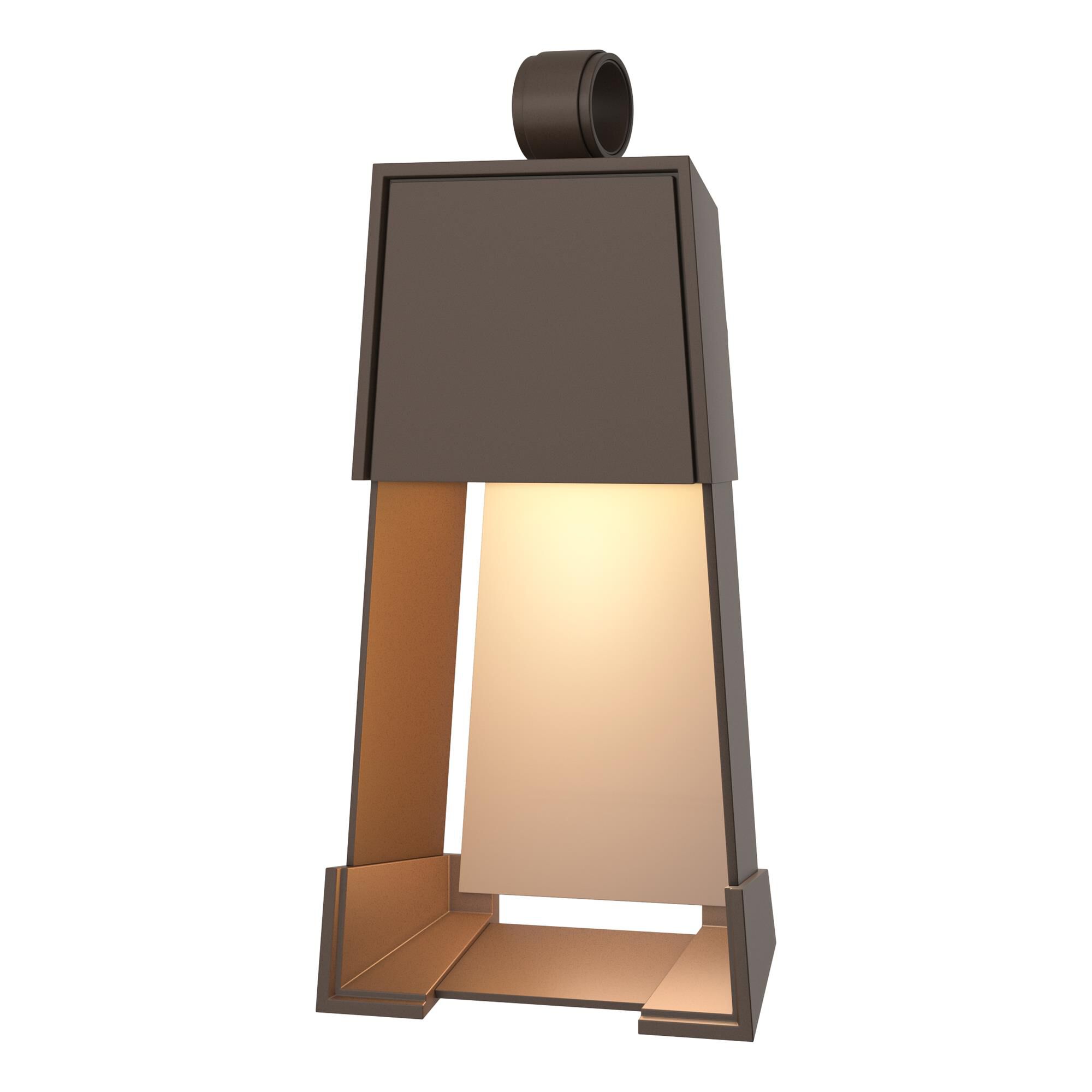 Revere 19 Inch Outdoor Wall Light
