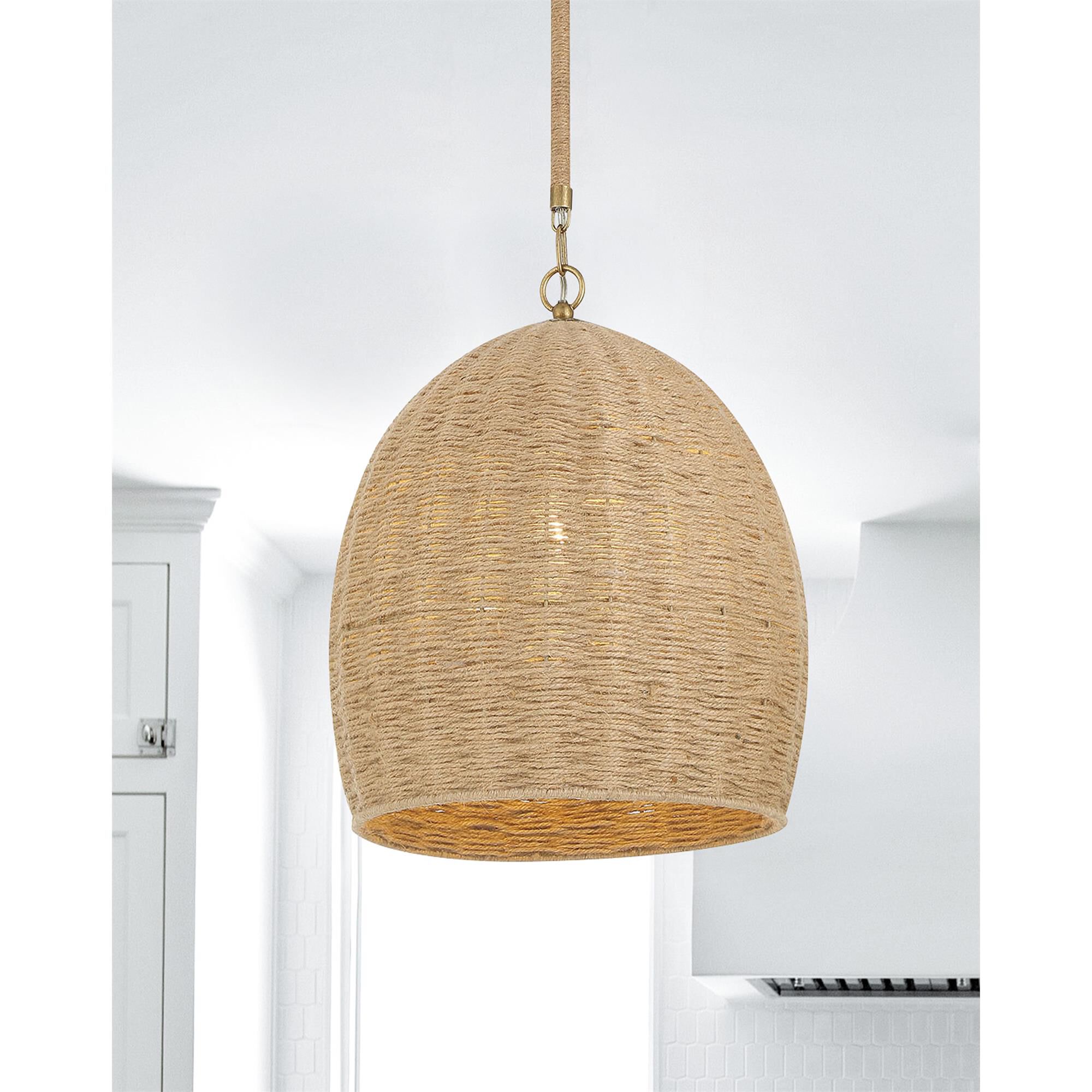 Jace 17 Inch Pendant Light