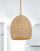 Jace 17 Inch Pendant Light