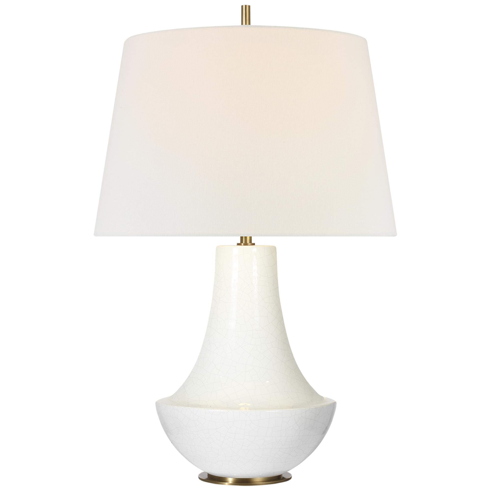 Thomas O'Brien Kefi Medium Table Lamp