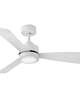 Iver 44 Inch Ceiling Fan with Light Kit