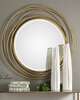 Whirlwind 39 Inch Decorative Mirror