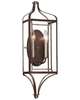Astrapia Large Wall Sconce