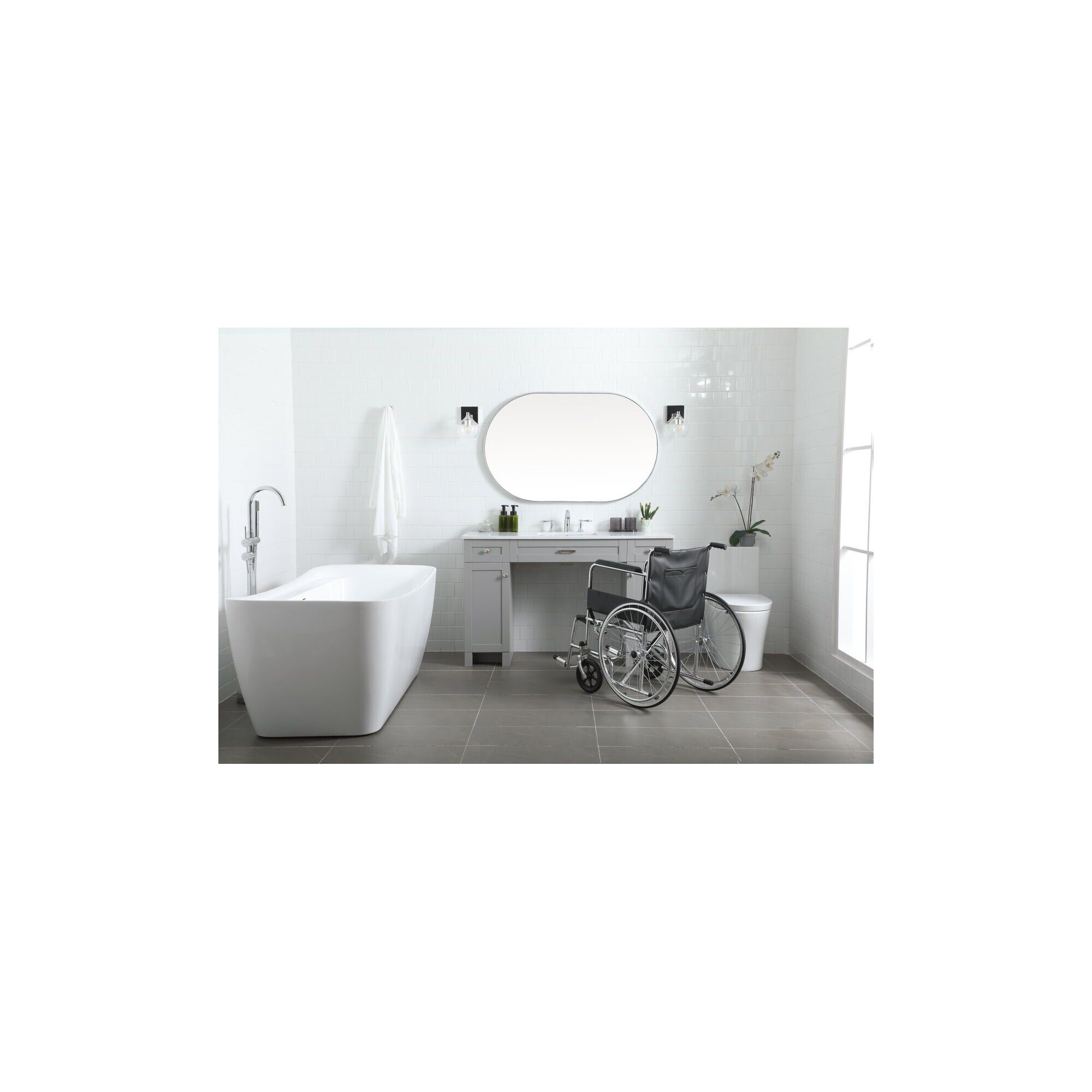 Cooper 19 Inch Bath Vanity Cabinet