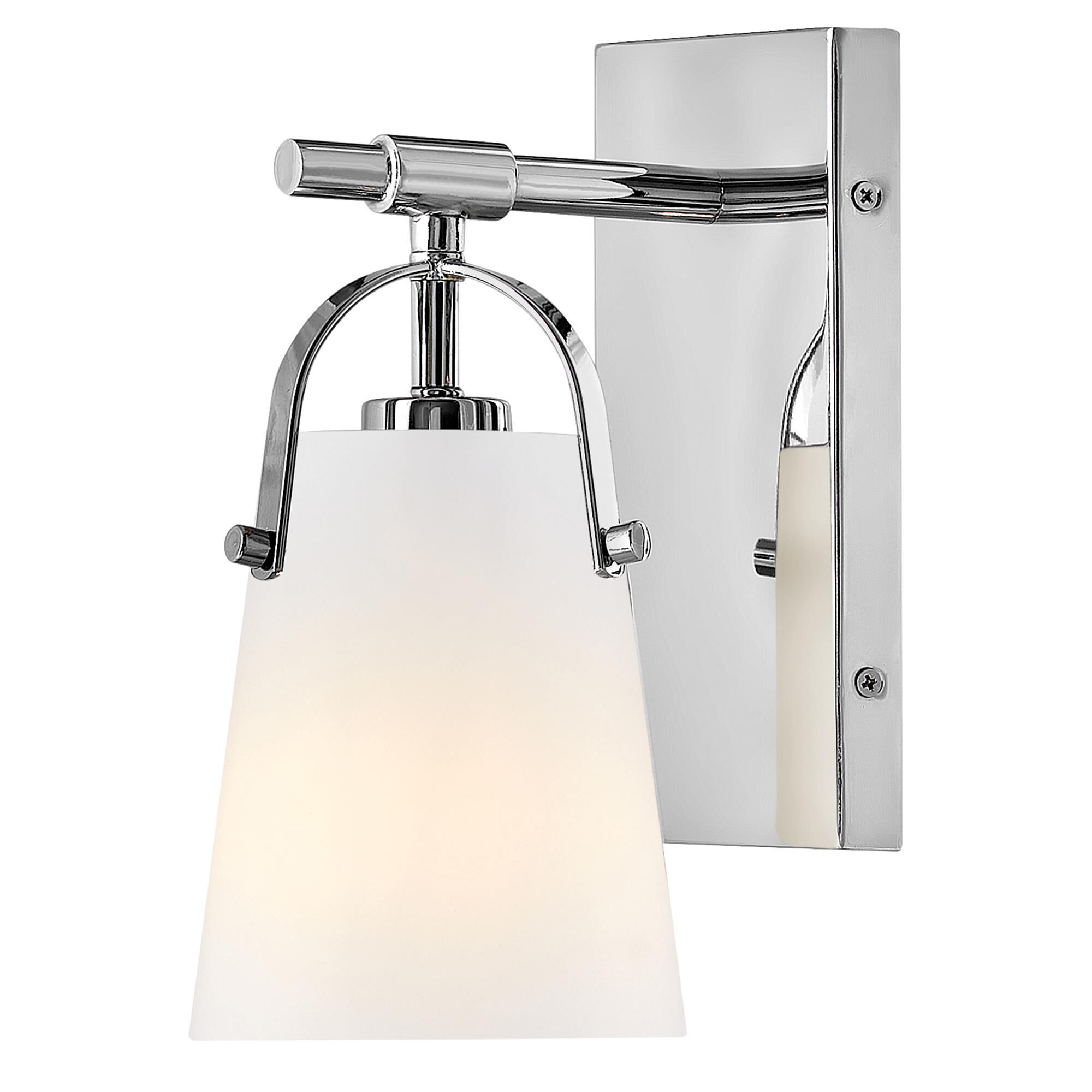 Foster Small Wall Sconce