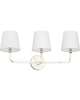 Dawson 26 Inch 3 Light Bath Vanity Light