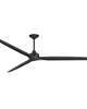 Spitfire 96 Inch Ceiling Fan