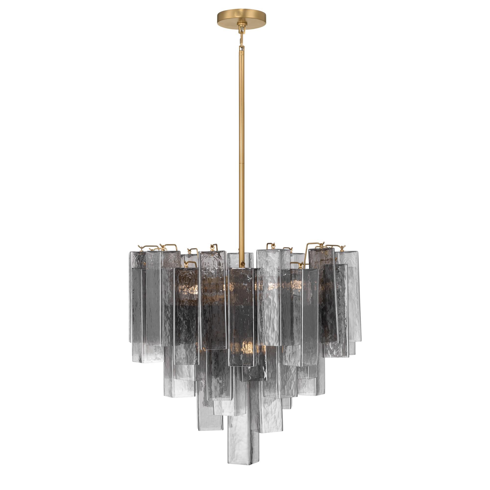 Torvento Medium Pendant Light